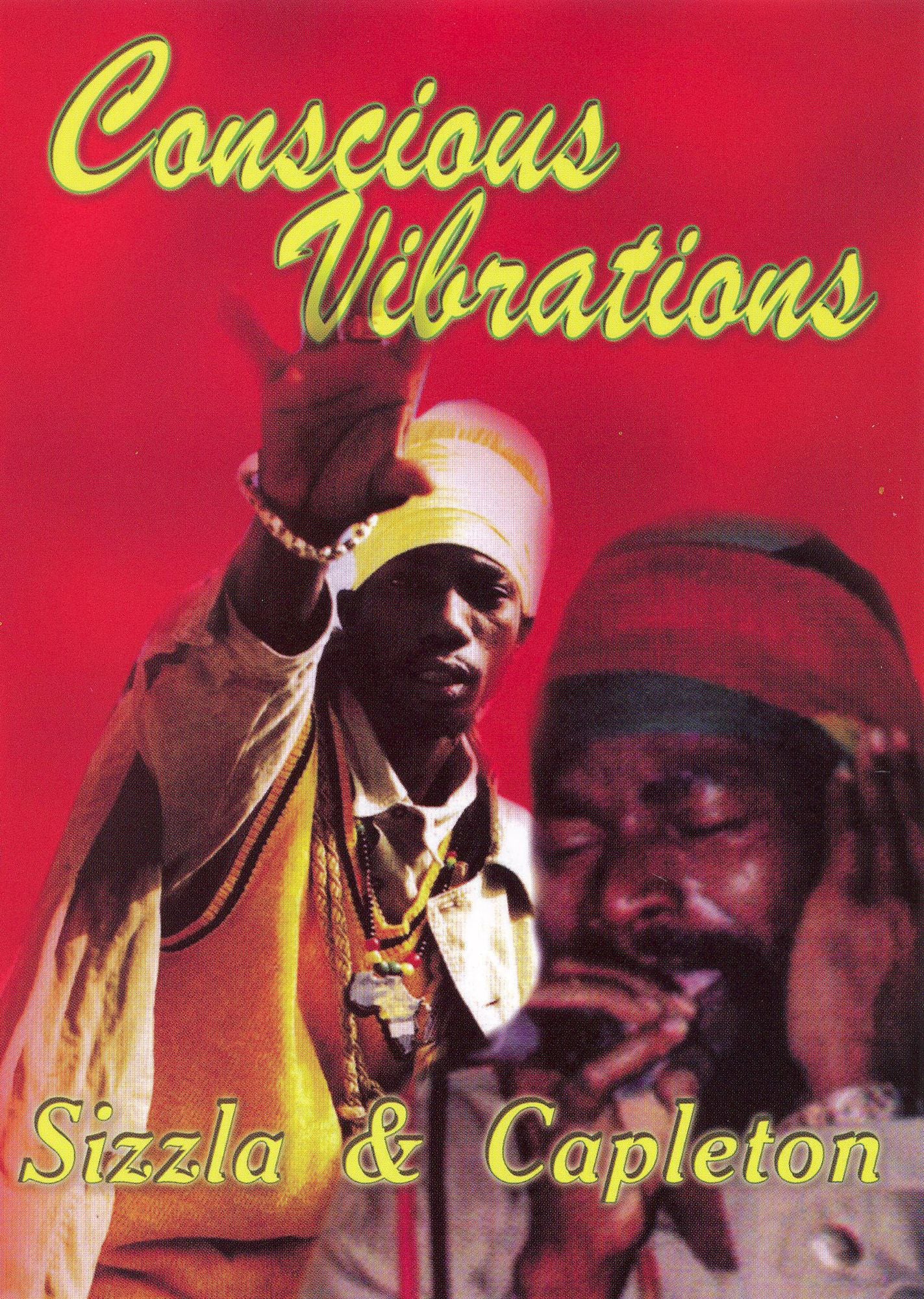 Conscious Vibrations