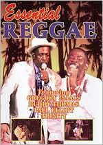 Essential Reggae
