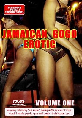 Jamaican Erotic Gogo 1