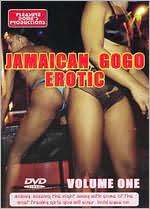 Jamaican Erotic Gogo 1