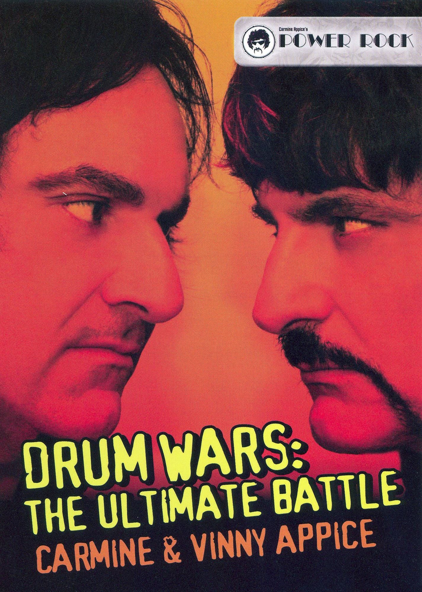 Drumwars: The Ultimate Battle