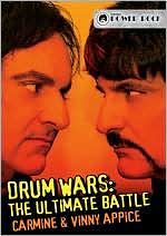 Drumwars: The Ultimate Battle
