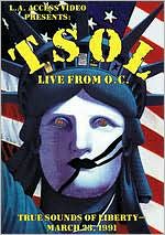 TSOL: Live From O.C.