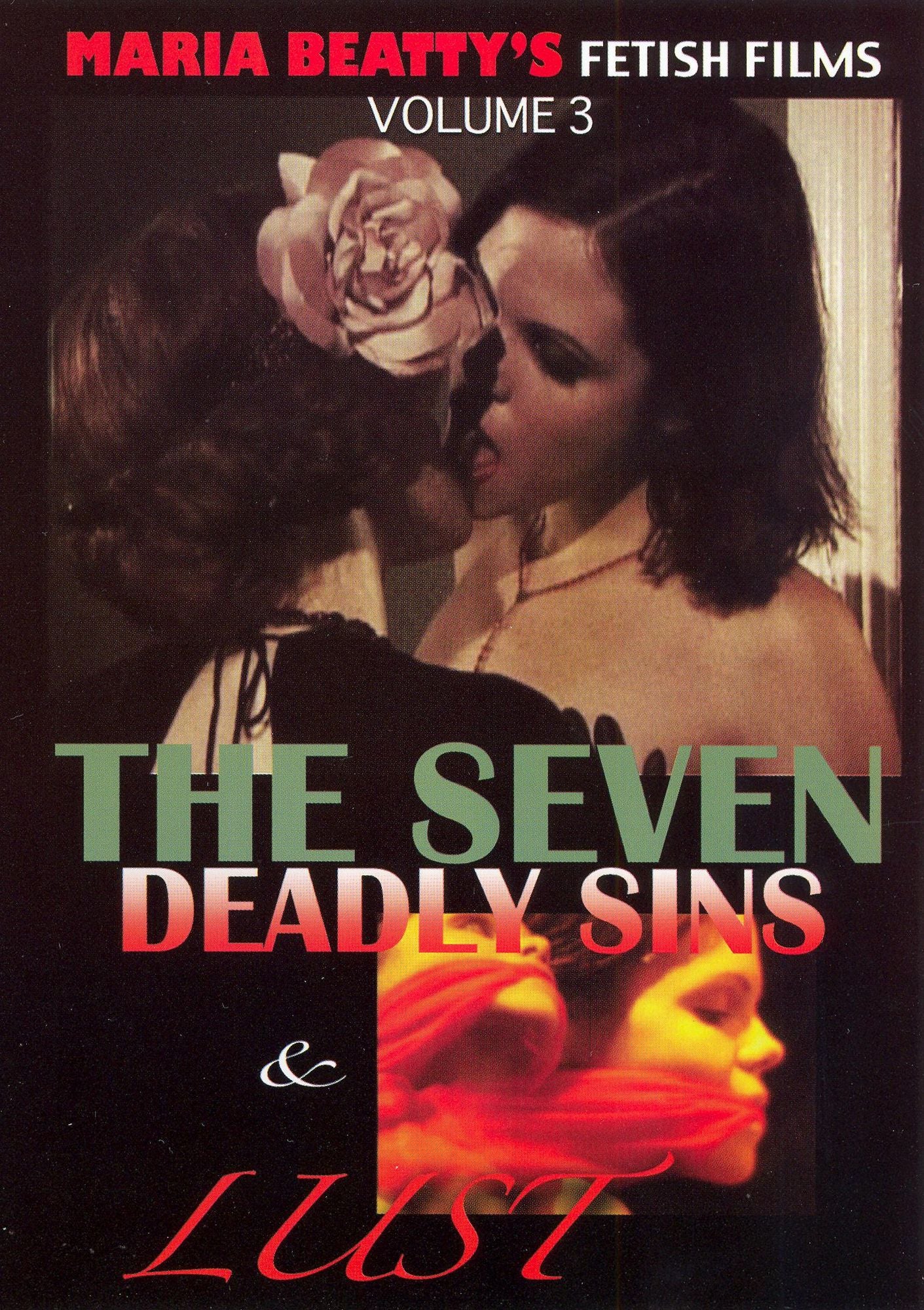 Fetish Films, Vol. 3