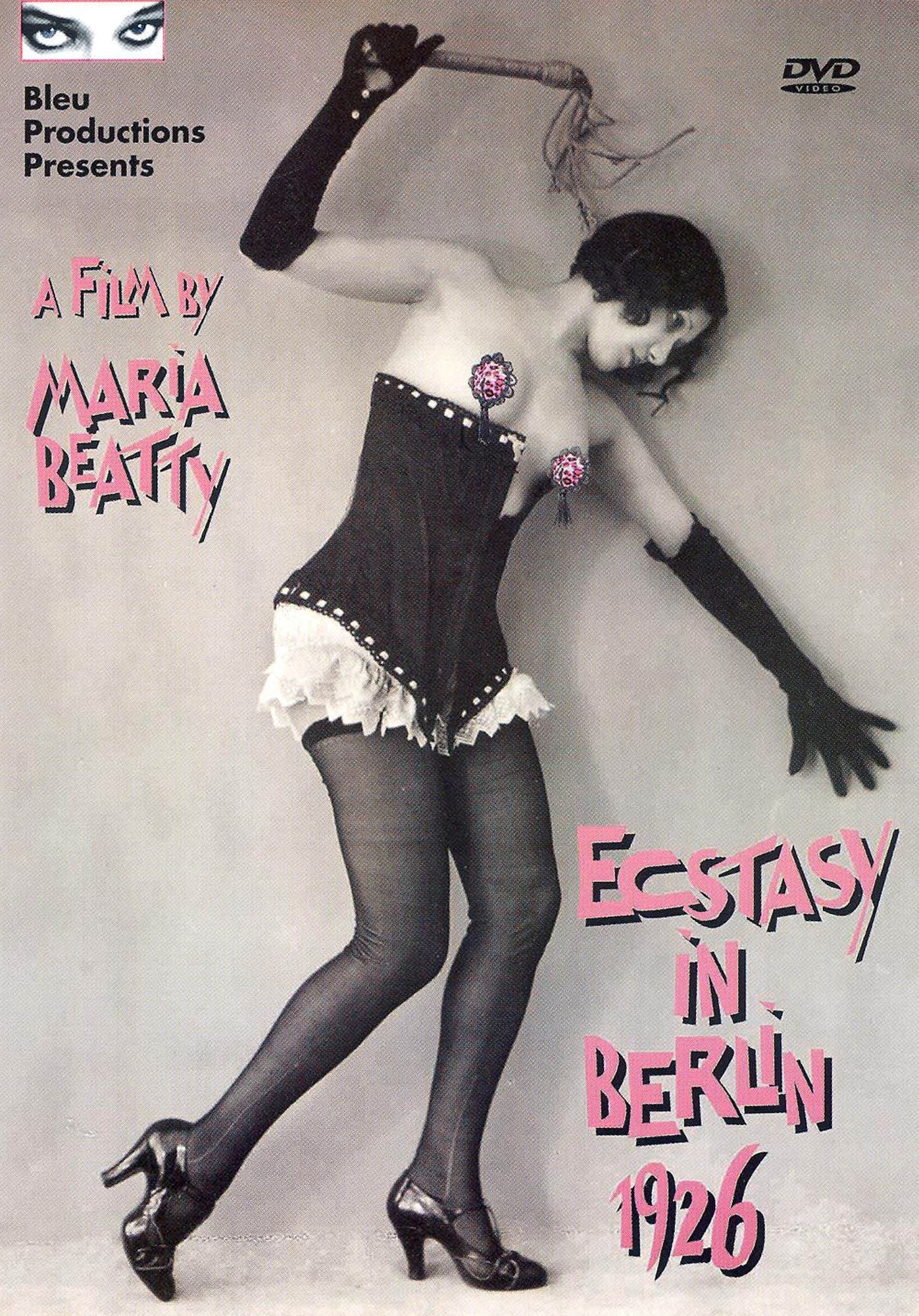 Ecstacy in Berlin 1926