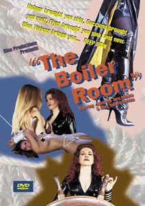 Boiler Room