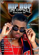 Hip Hop Time Capsule