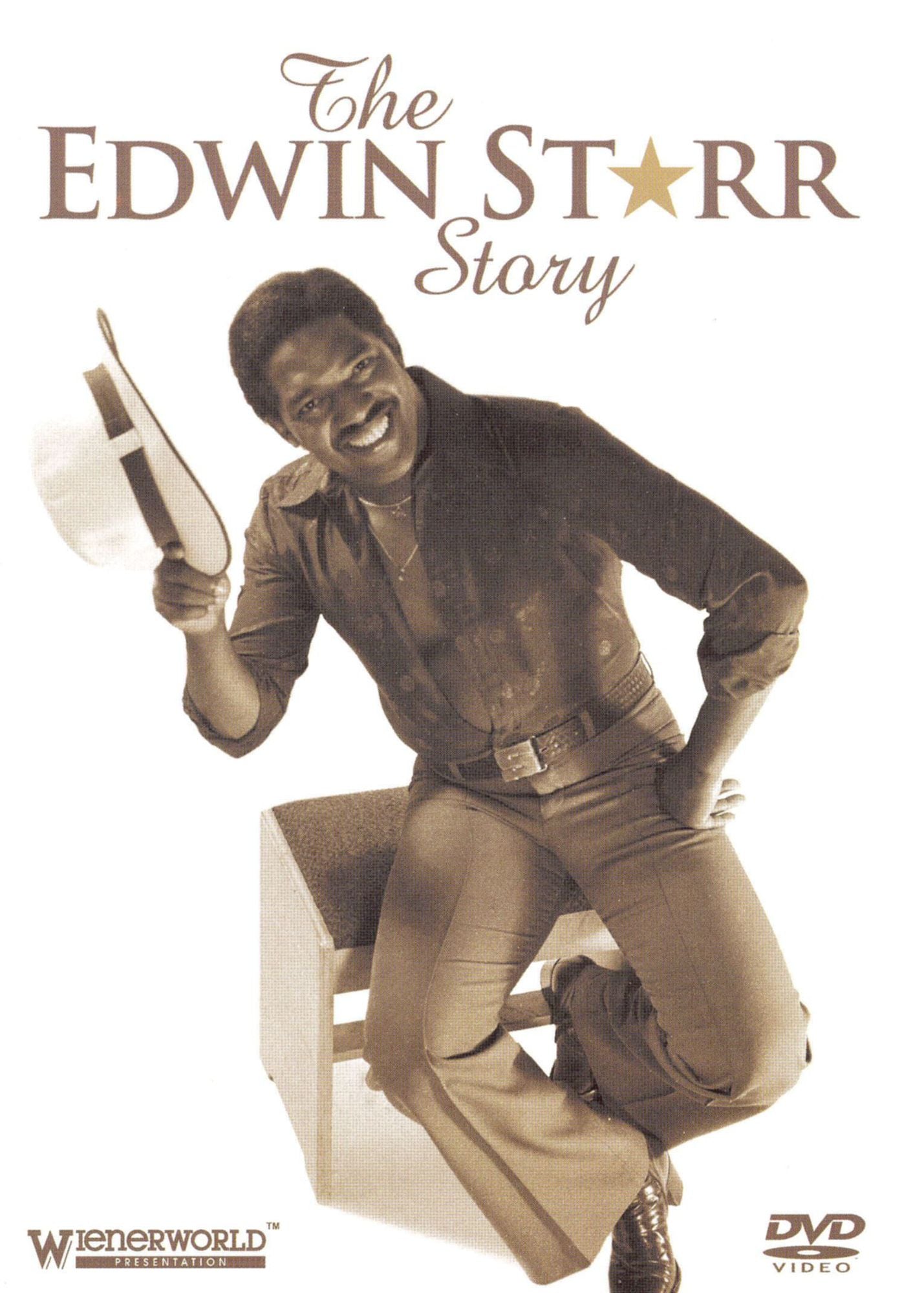 The Edwin Starr Story