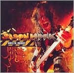 Jason Hook: Safety Dunce [CD/DVD]