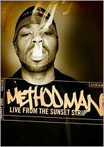 Method Man: Live from the Sunset Strip