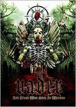 Vader: And Blood Was Shed In Warsaw