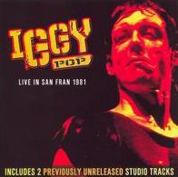 Live in San Fran 1981