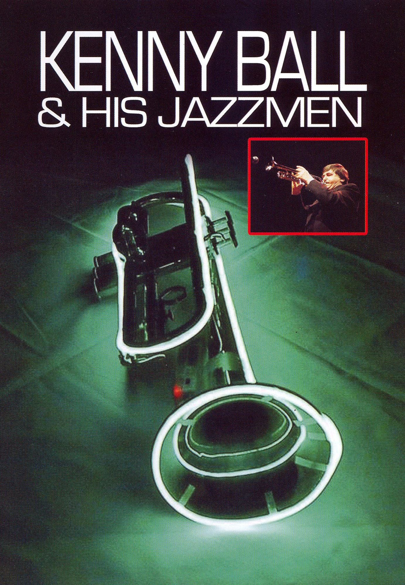 Kenny Ball and His Jazzmen