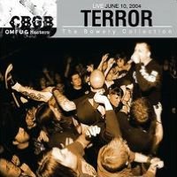 Cbgb Omfug Masters: Live 6/10/04 The Bowery Collection