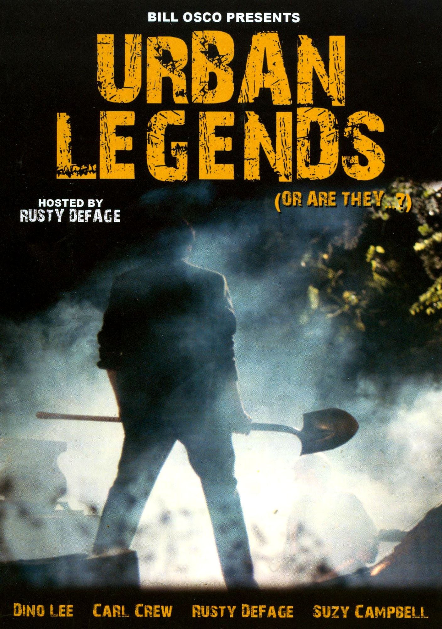 Urban Legends