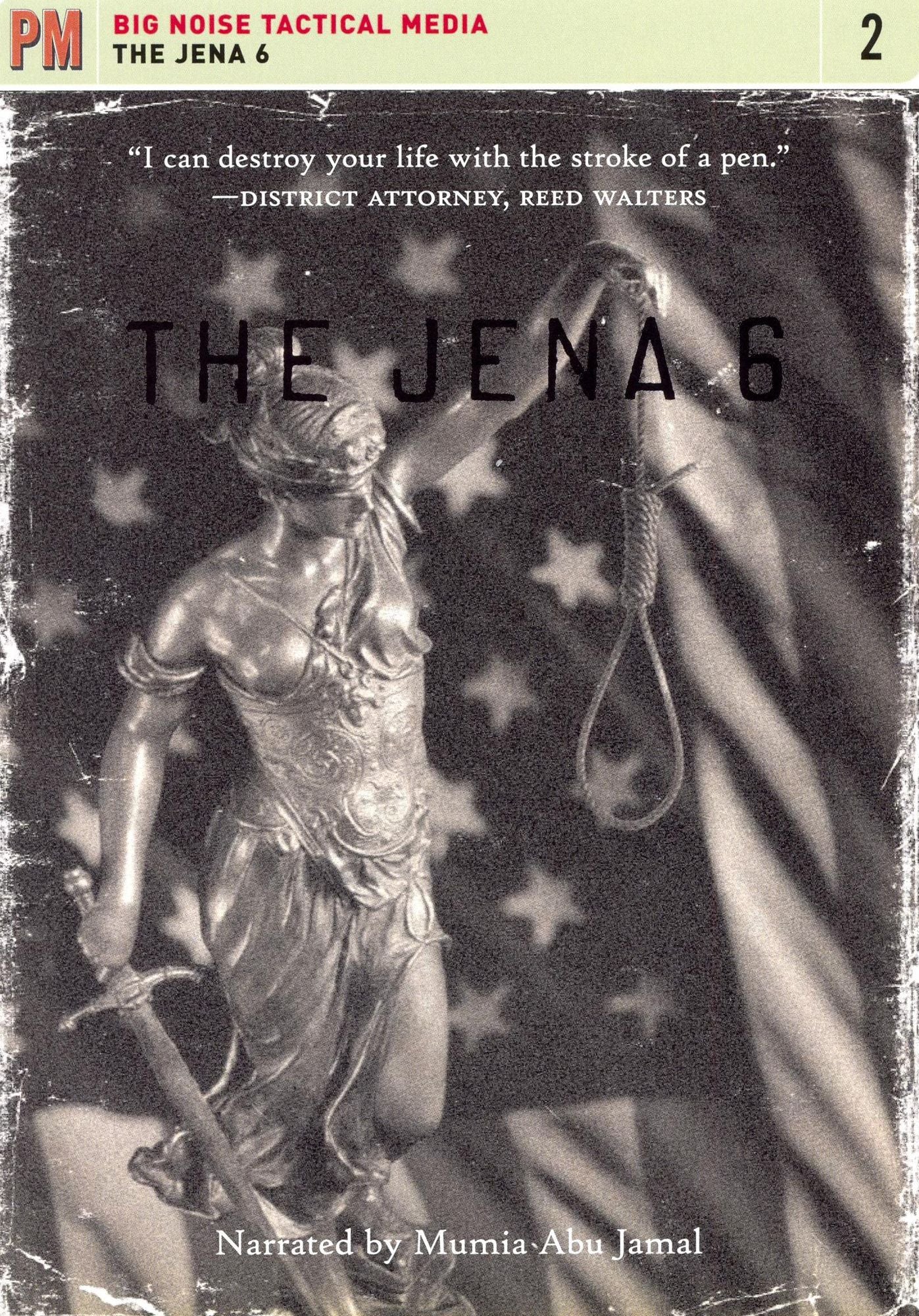 The Jena 6
