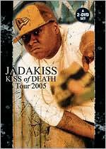 Jadakiss: Kiss of Death Tour 2005 [2 Discs]