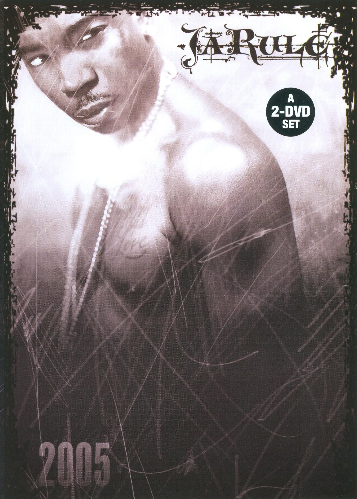 Ja Rule: 2005 [2 Discs]