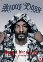 Snoop Dogg: Drop It Like It's Hot