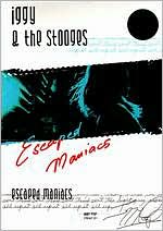 Iggy and the Stooges: Escaped Maniacs [2 Discs]