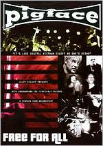 Pigface: Free for All