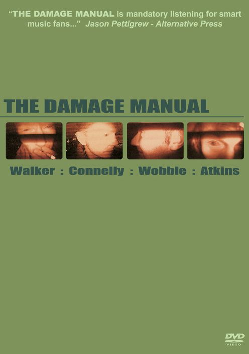 The Damage Manual