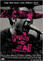 Punk's Not Dead