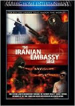 Iranian Embassy Siege