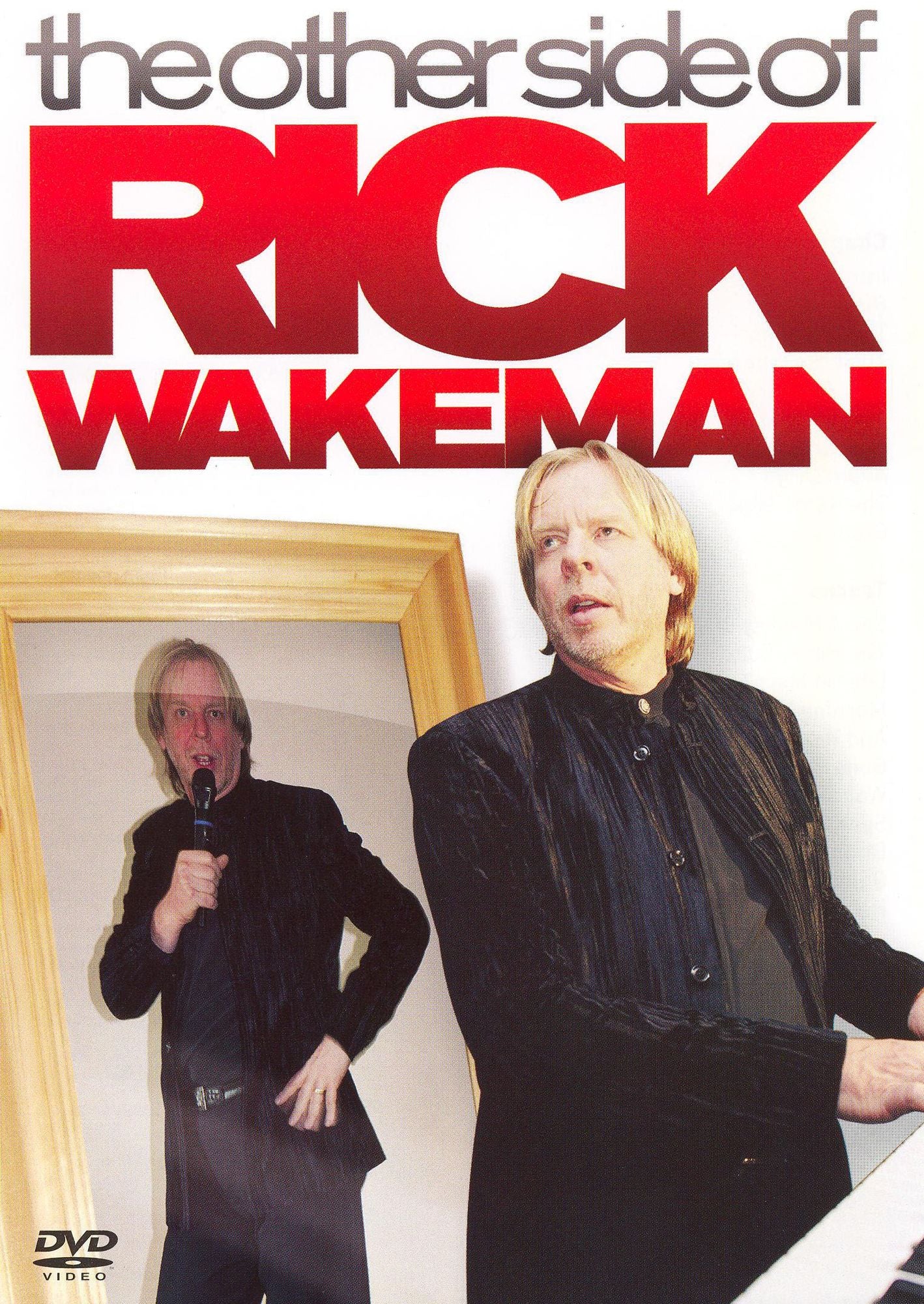 The Rick Wakeman: The Other Side of Rick Wakeman