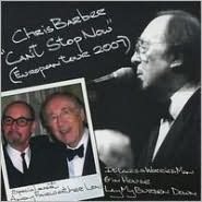 Can't Stop Now: European Tour 2007