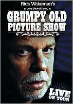 Rick Wakeman's Grumpy Old Picture Show
