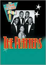 The Platters with Special Guests the Crickets + Lenny Welch