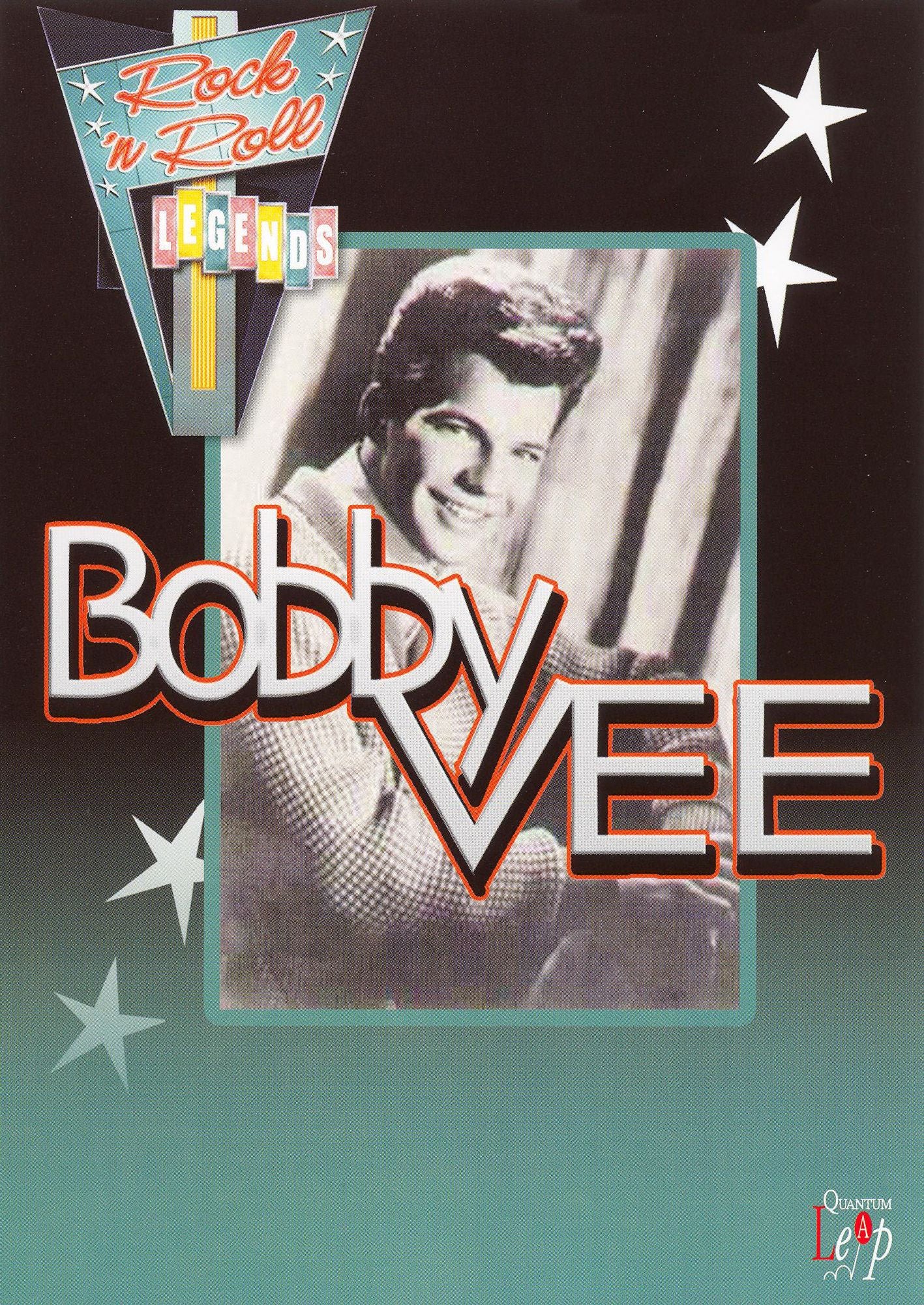 Bobby Vee: Rock 'N Roll Legends
