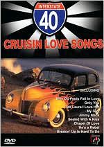 Cruisin Love Songs, Volume 2