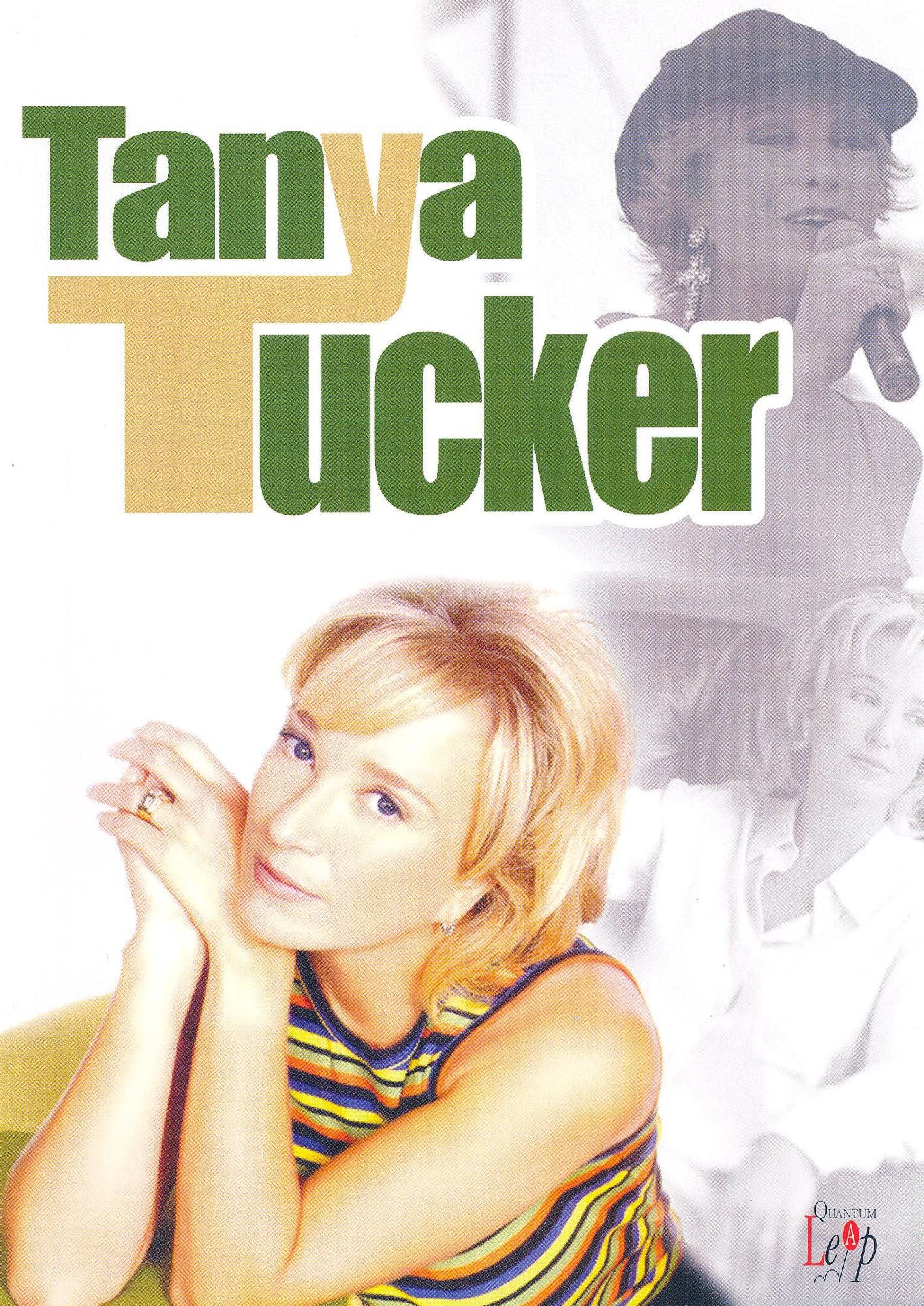 Tanya Tucker