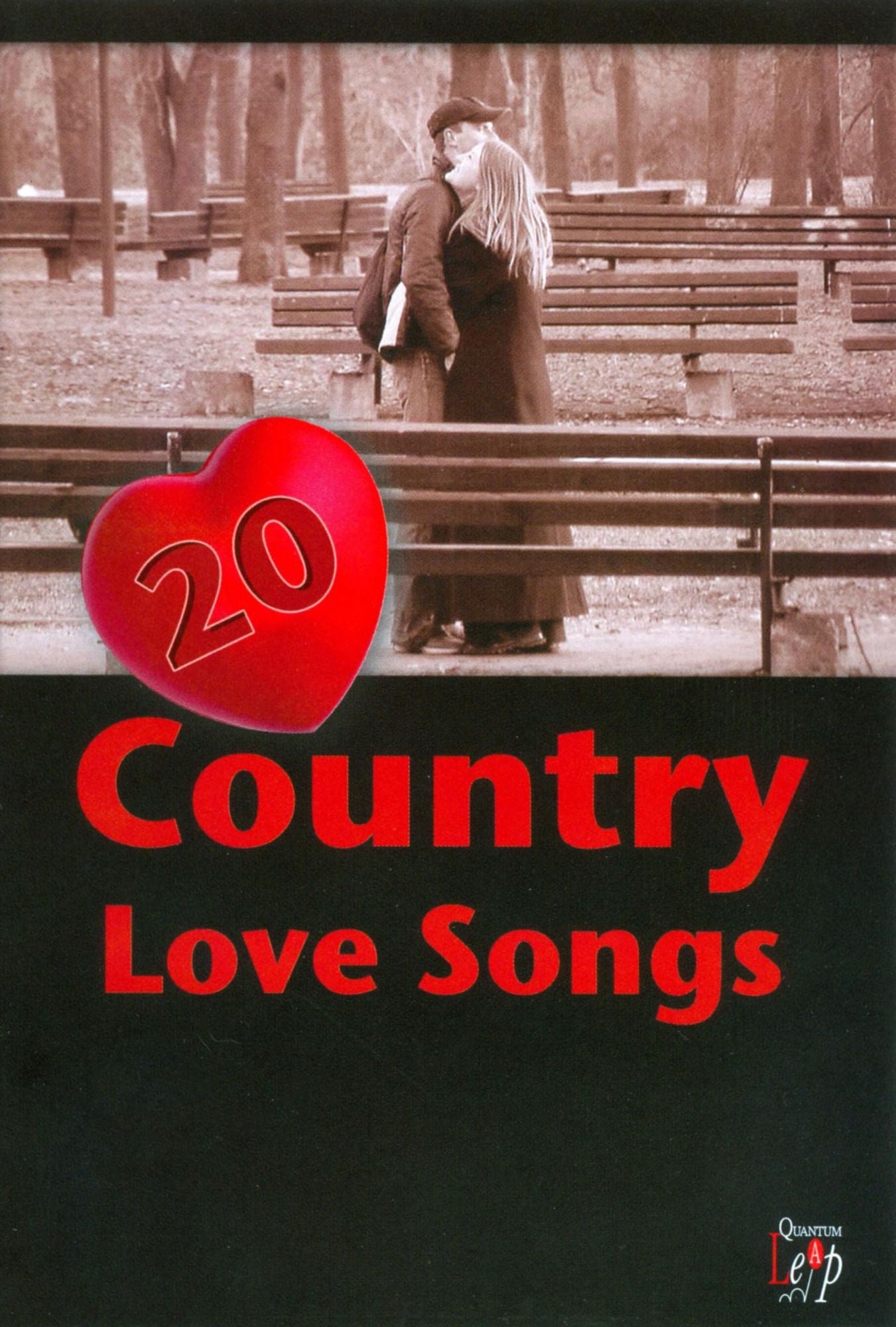 20 Country Love Songs