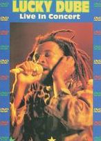 Lucky Dube: Live in Concert