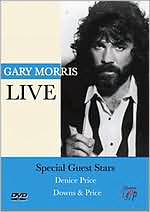 Gary Morris: Live