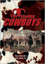 The Singing Cowboys