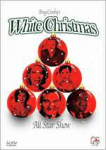 Bing Crosby: White Christmas
