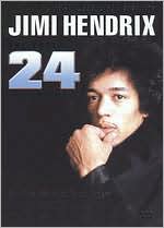 Jimi Hendrix: The Last 24 Hours