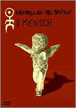 Einsturzende Neubauten: Halber Mensch