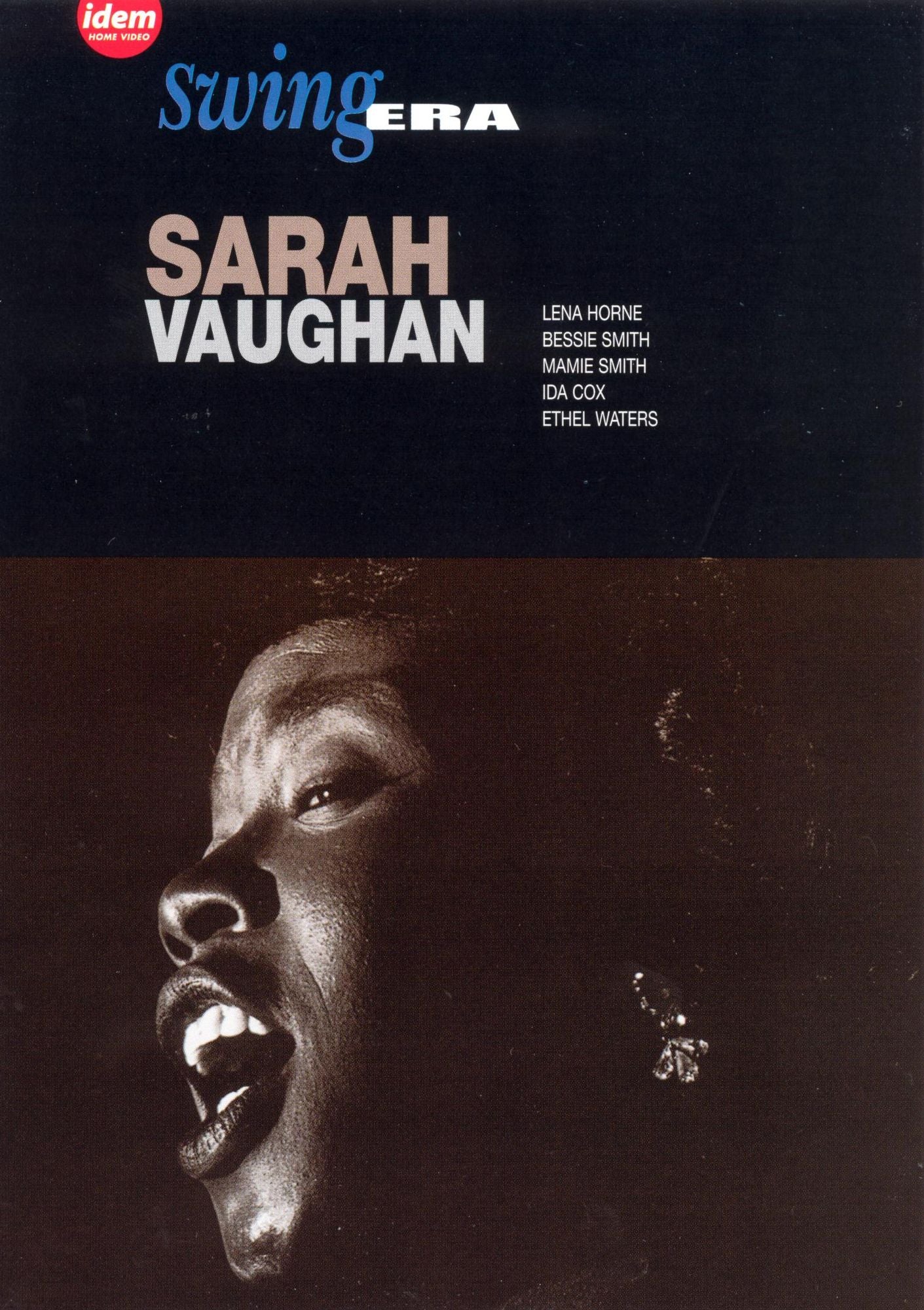 Swing Era: Sarah Vaughan & Friends