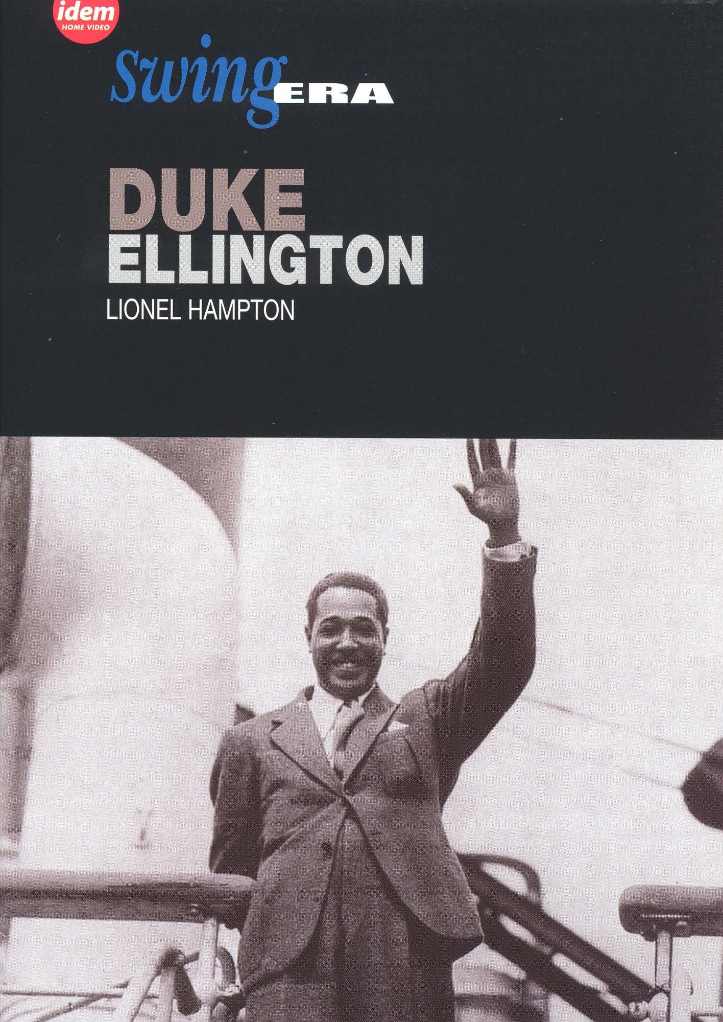Duke Ellington/Lionel Hampton