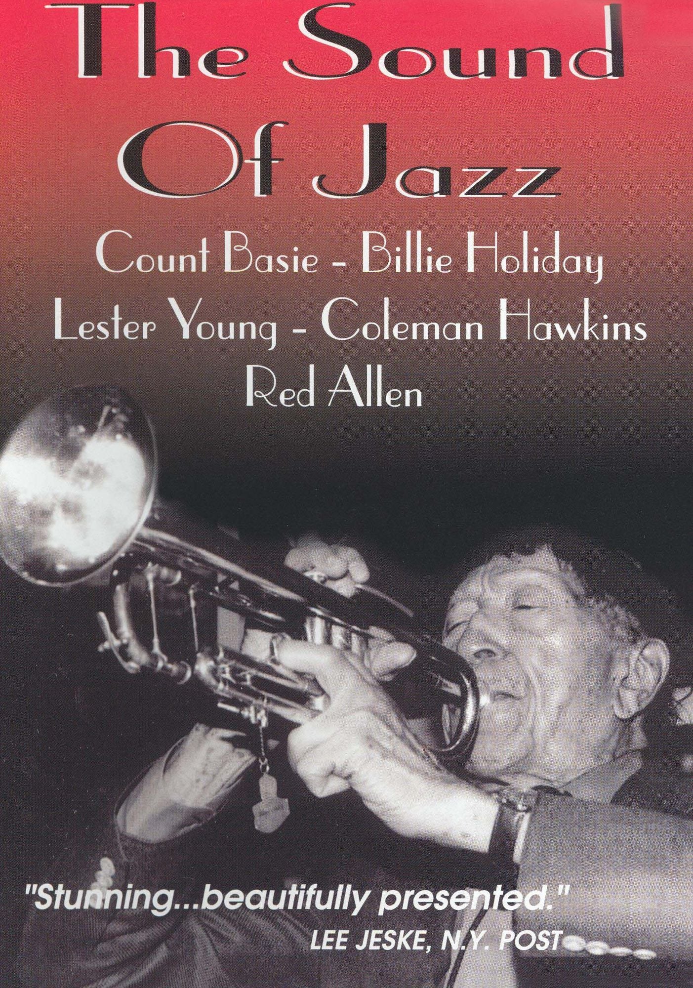 The Sound of Jazz