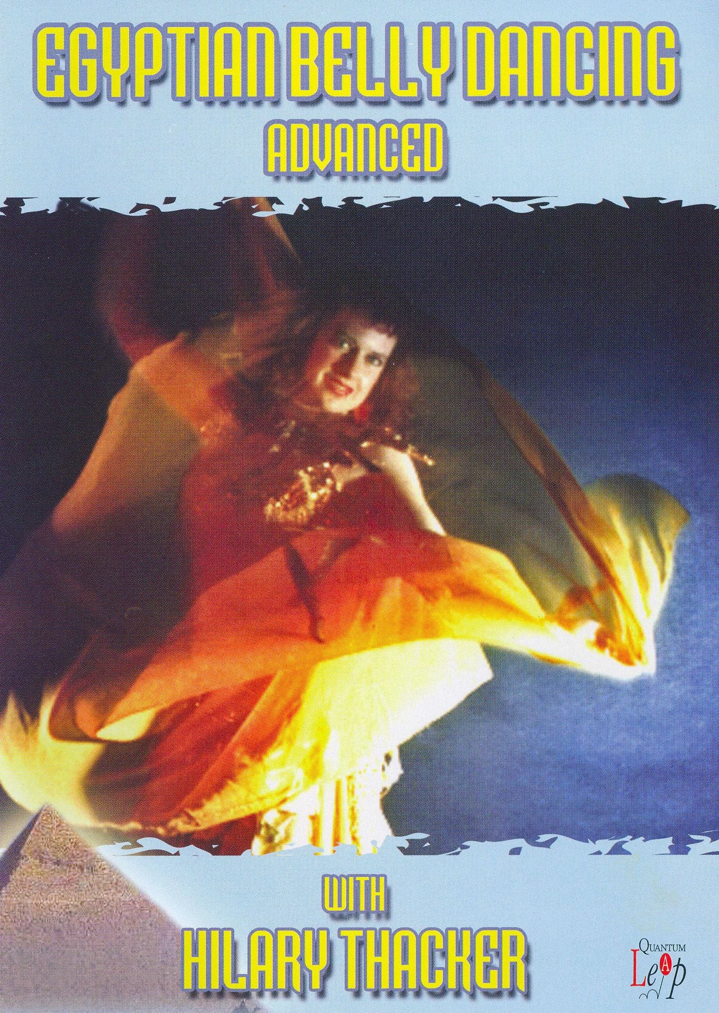 Egyptian Bellydancing Advanced