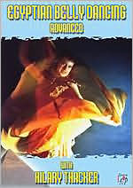 Egyptian Bellydancing Advanced
