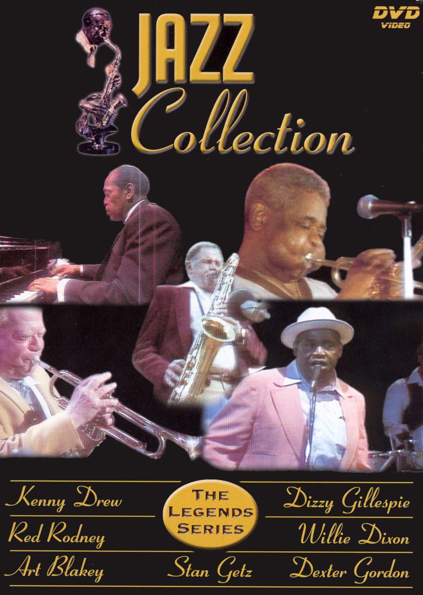 Jazz Collection [2 Discs]