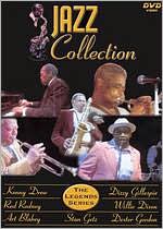 Jazz Collection [2 Discs]