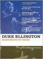 Duke Ellington: Memories of Duke
